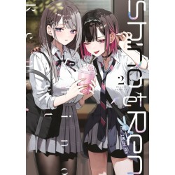 Shino et Ren T.02