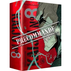 Kaiju N°8 T.16 - Édition Collector