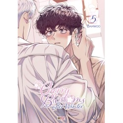 Cherry Blossoms After Winter T.05