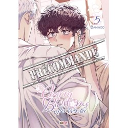 Cherry Blossoms After Winter T.05