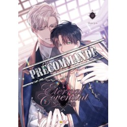 Eternal Covenant T.02