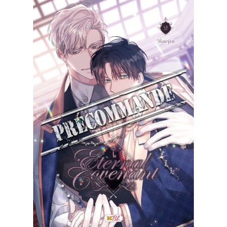 Eternal Covenant T.02