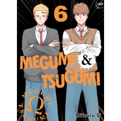 Megumi & Tsugumi T.06