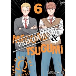 Megumi & Tsugumi T.06