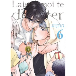 Laisse-moi te détester T.06