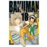 Bakuman T.18