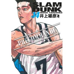 Slam Dunk - Edition Deluxe T.14