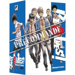 Be Blues - Coffret Vol.05