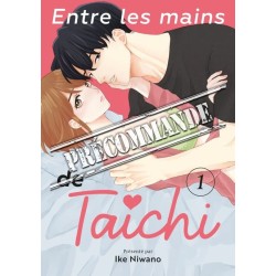 Entre les mains de Taichi T.01