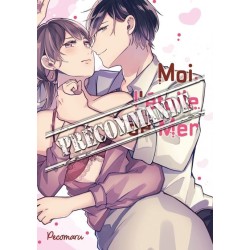 Moi, l'étoile de mer