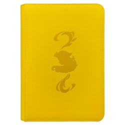 Binder Booty & Beauties 360 cartes