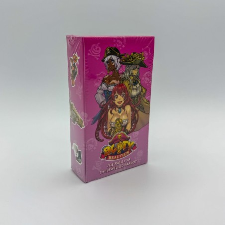 Display Booty & Beauties