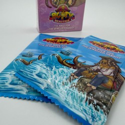 Booster Booty & Beauties