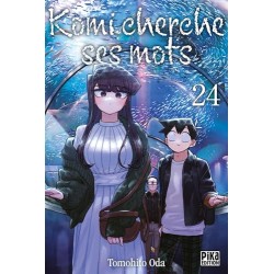 Komi cherche ses mots T.24