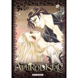 Aphrodisiac T.02