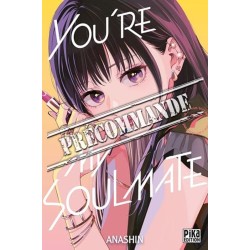 You're My Soulmate T.07