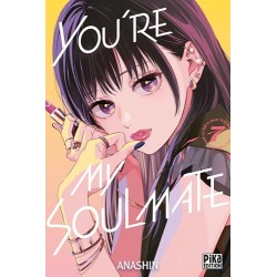 You're My Soulmate T.07