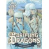 Drifting Dragons T.19