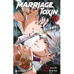 Marriage Toxin T.13