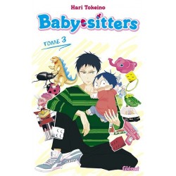 Baby-Sitters T.03