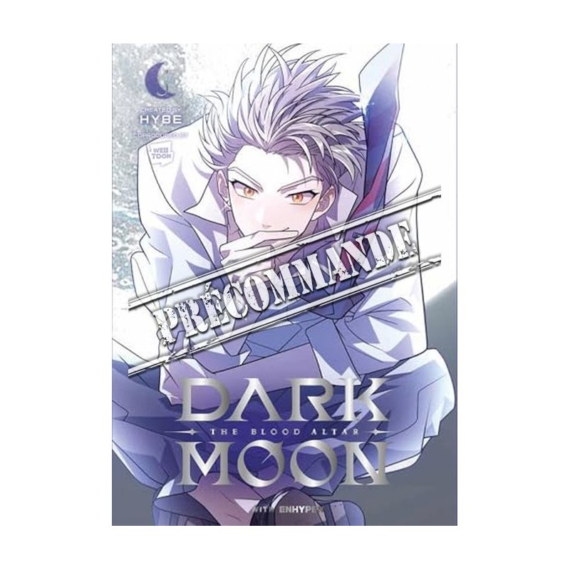 Dark moon T.05
