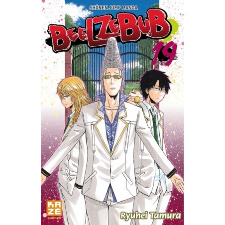 Beelzebub T.19
