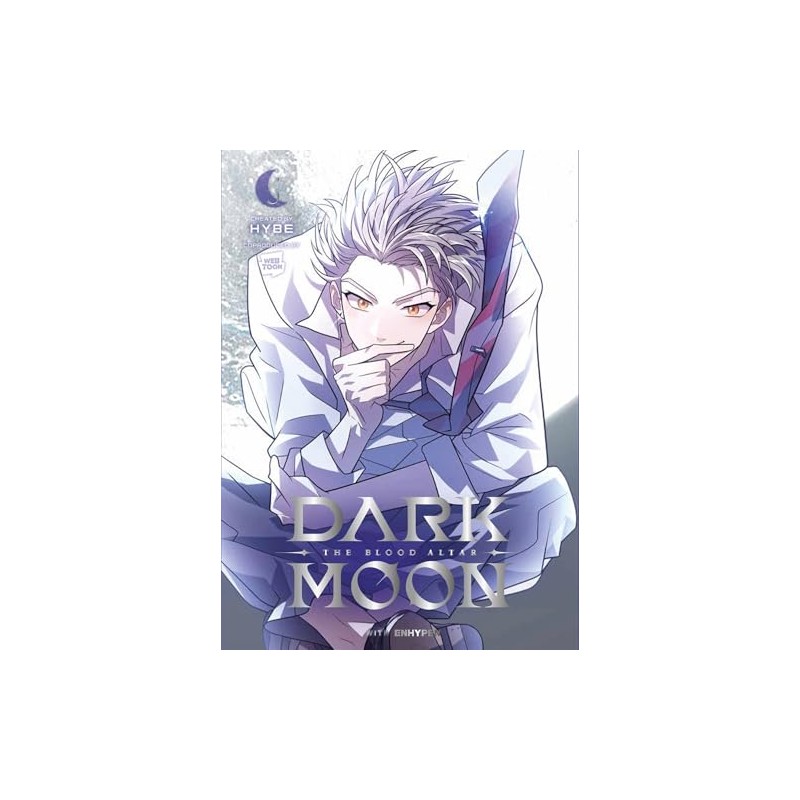 Dark moon T.05