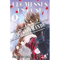 Promesses en rose T.13