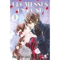 Promesses en rose T.13