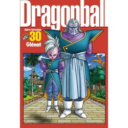 Dragon Ball, perfect, manga, glenat, shonen, Aventure, Fantastique, 9782723498227