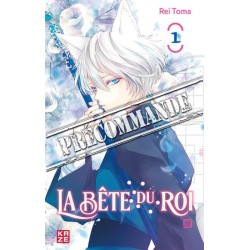 Bête du Roi (La) T.01
