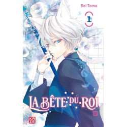Bête du Roi (La) T.01