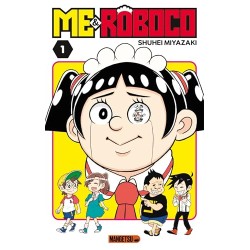 Me & Roboco T.01