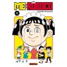 Me & Roboco T.01