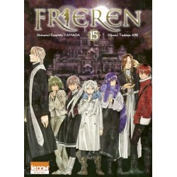 Frieren T.15