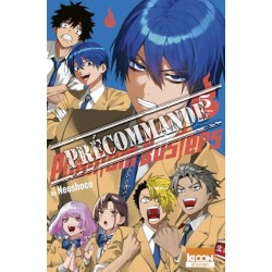 Phantom Busters T.05