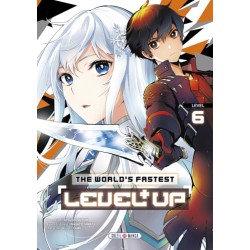 The World's Fastest Level up T.06