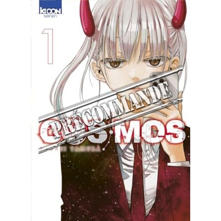 COSMOS T.01