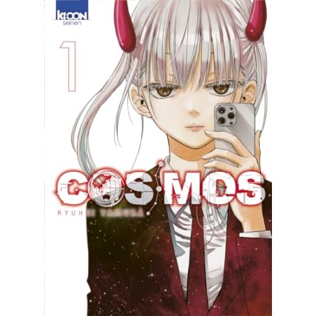 COSMOS T.01