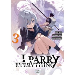 I Parry Everything T.03