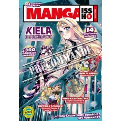 Manga Issho T.05