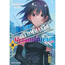 Magilumière Co. Ltd T.09