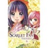 Scarlet Fan T.06