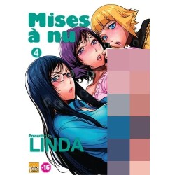 Mises à nu T.04