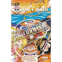 One Piece T.112