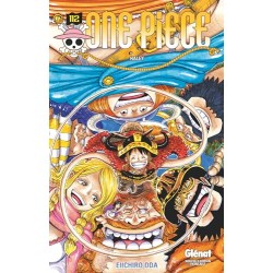One Piece T.112