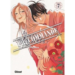 Noces des lucioles (Les) T.07