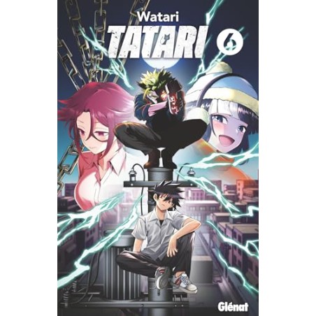 Tatari T.06