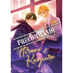 Hirano et Kagiura T.05