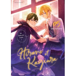 Hirano et Kagiura T.05
